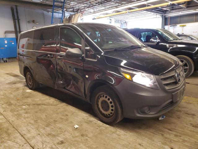 2019 Mercedes-Benz Metris VIN: WD4PG2EE6K3511293 Lot: 55956004