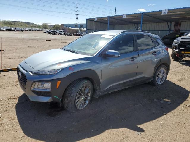 KM8K22AA4LU559341 Hyundai Kona SEL