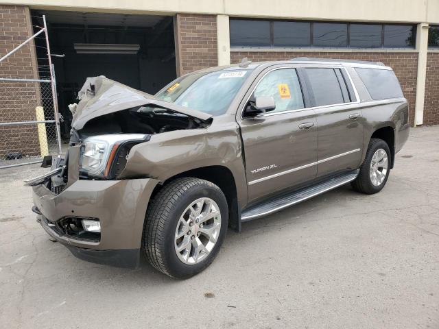 2016 GMC Yukon Xl C1500 Slt VIN: 1GKS1GKC3GR239347 Lot: 53155134