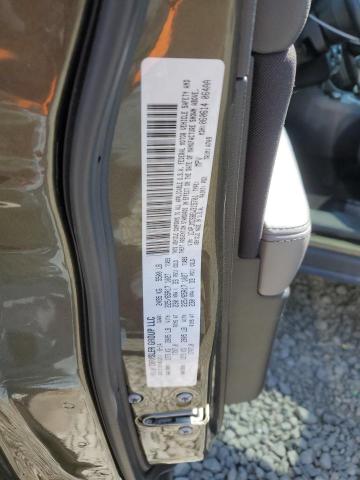 2014 Jeep Cherokee Latitude VIN: 1C4PJMCS8EW315701 Lot: 54755314