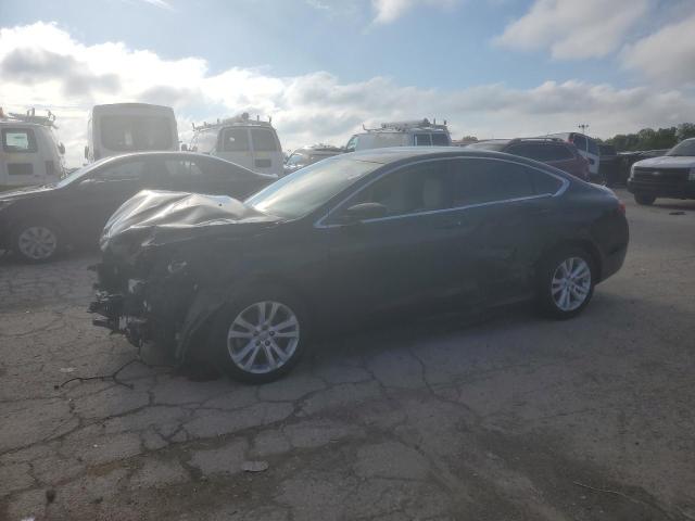 VIN 1C3CCCAB9GN150972 2016 Chrysler 200, Limited no.1