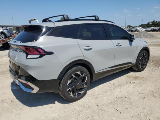 2023 KIA SPORTAGE S - 5XYK53AF1PG037819