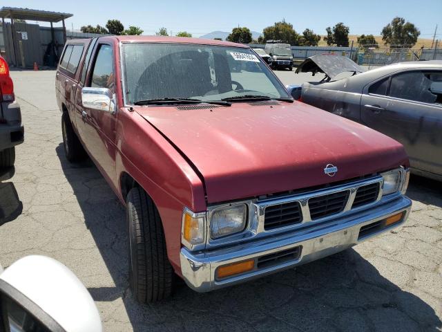 1995 Nissan Truck King Cab Xe VIN: 1N6SD16S3SC390621 Lot: 56641654