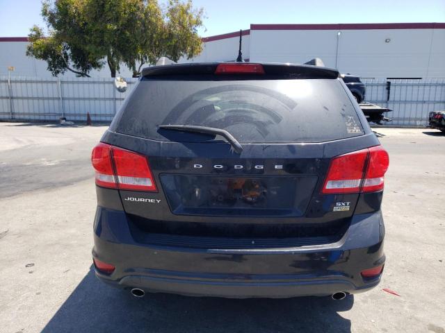 2013 Dodge Journey Sxt VIN: 3C4PDCBG2DT572534 Lot: 54511964