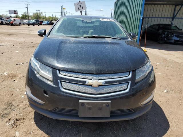 2014 Chevrolet Volt VIN: 1G1RD6E48EU170075 Lot: 55738694