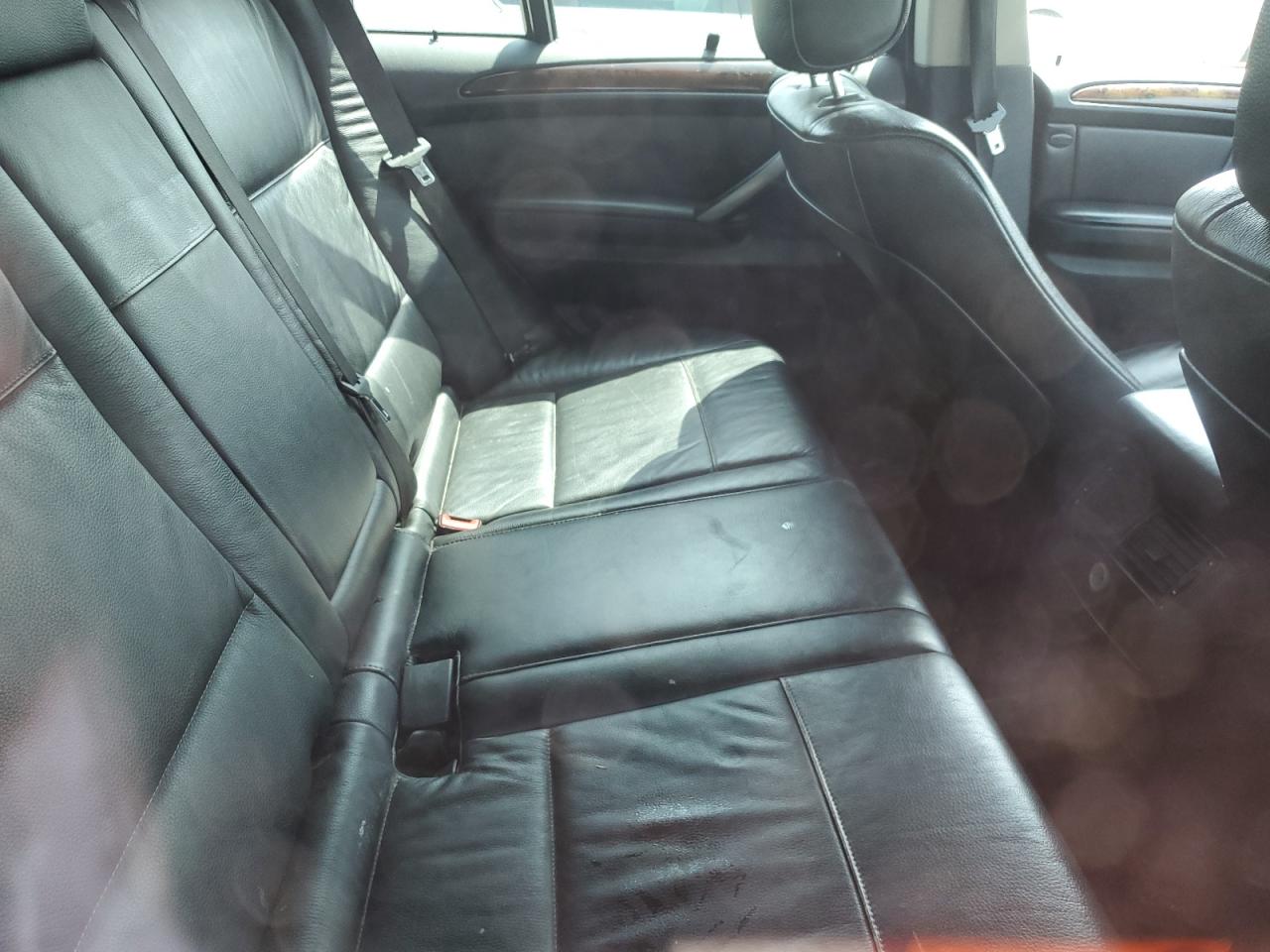 5UXFA13536LY31339 2006 BMW X5 3.0I