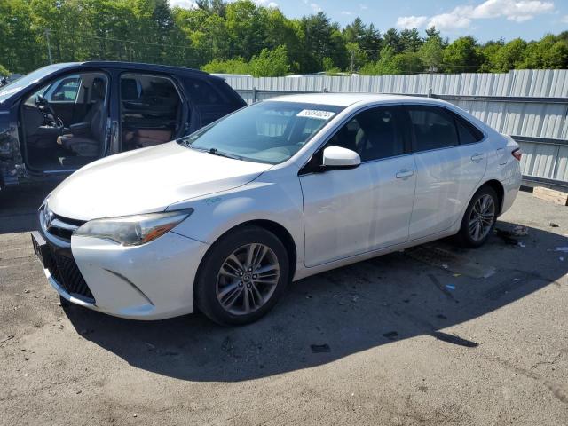 VIN 4T1BF1FK6GU251836 2016 Toyota Camry, LE no.1