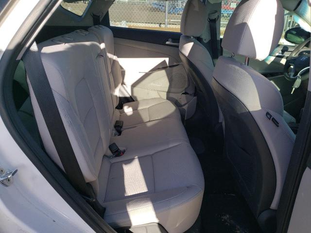 2020 HYUNDAI TUCSON SE - KM8J2CA45LU263272