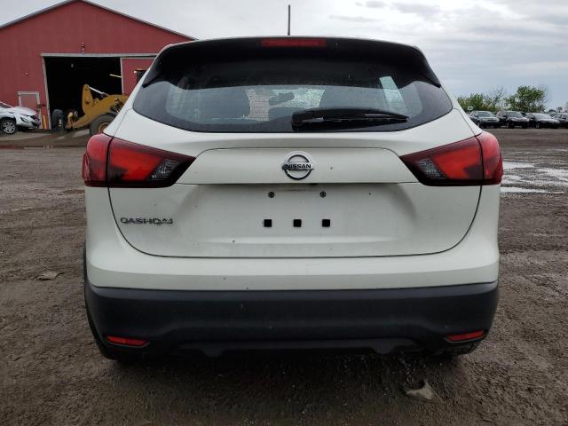 2018 NISSAN QASHQAI JN1BJ1CP2JW180443