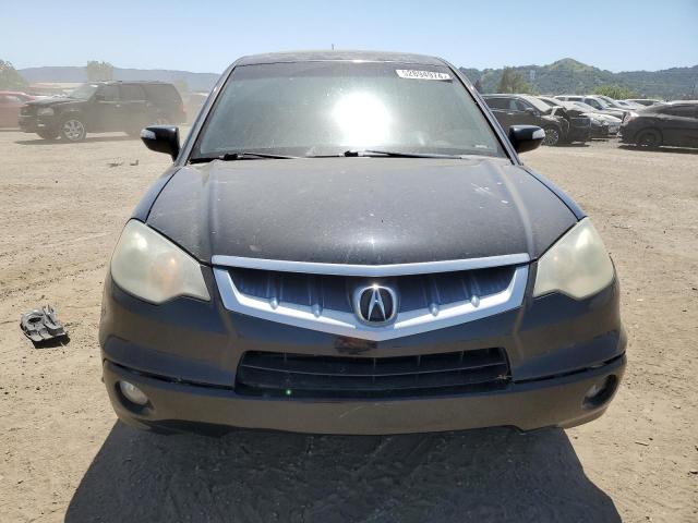 2007 Acura Rdx Technology VIN: 5J8TB18547A015961 Lot: 52894974