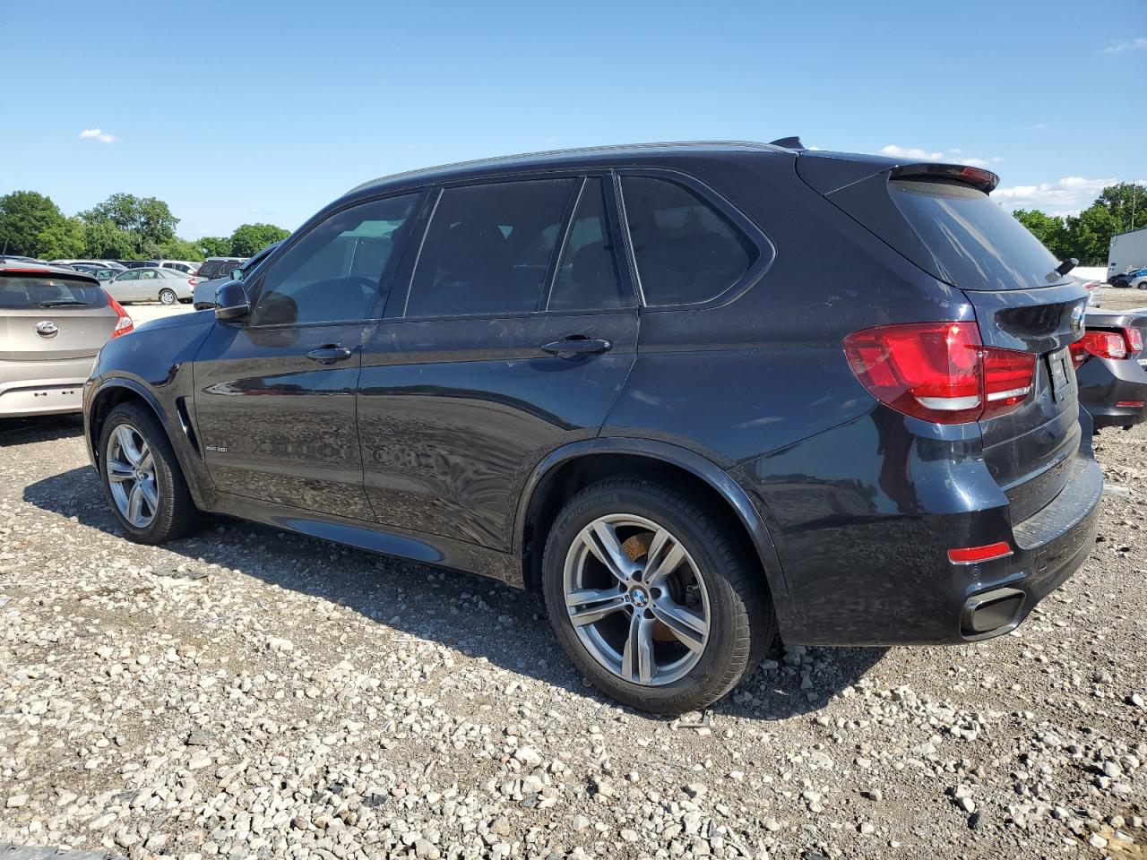 5UXKR6C53G0J80740 2016 BMW X5 xDrive50I