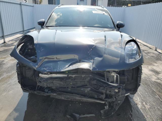 2021 Porsche Macan VIN: WP1AA2A55MLB11234 Lot: 55082094