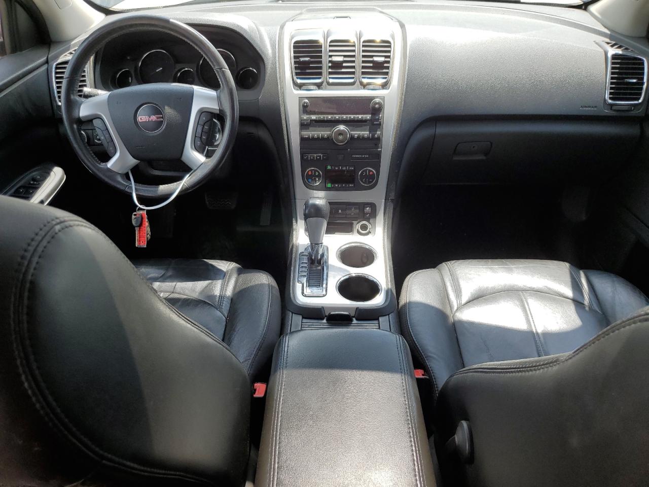 1GKKVRED0BJ339515 2011 GMC Acadia Slt-1