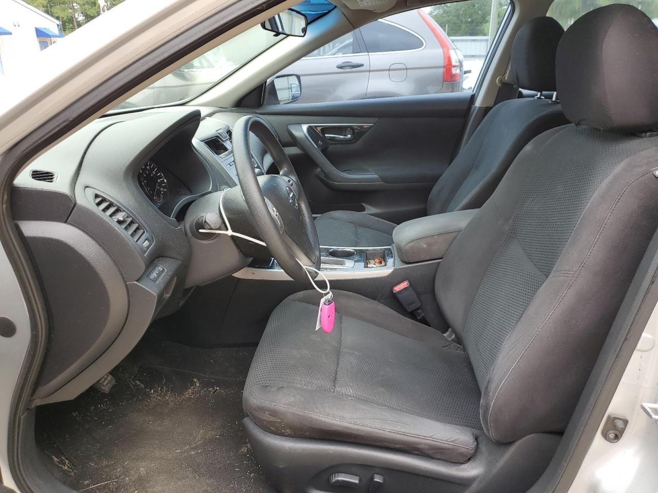 1N4AL3AP1EC409810 2014 Nissan Altima 2.5