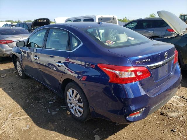 2017 Nissan Sentra - Image 2