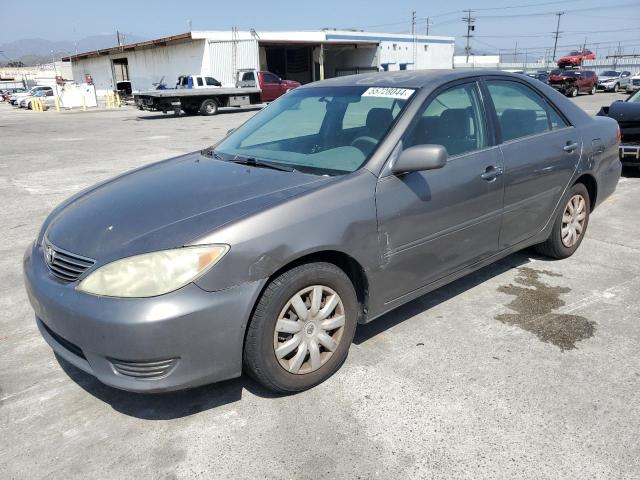 2005 Toyota Camry Le VIN: 4T1BE32K25U955145 Lot: 55728044