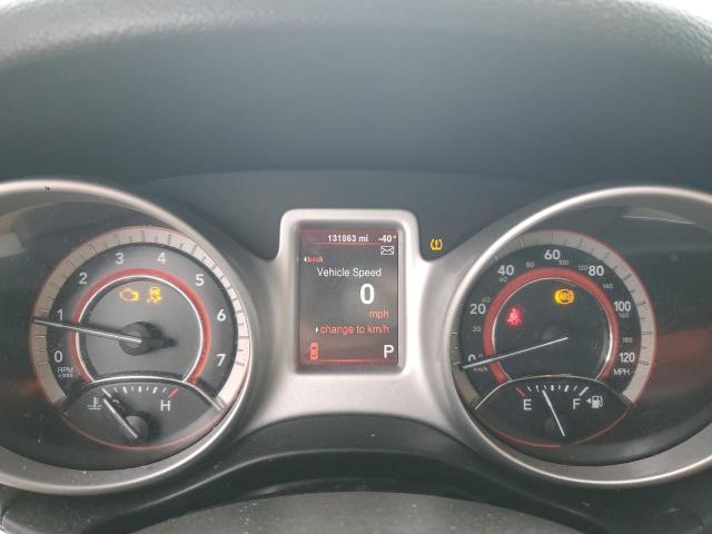 2013 Dodge Journey Se VIN: 3C4PDCAB1DT695330 Lot: 51733314