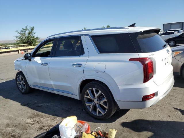 2022 Hyundai Palisade Limited VIN: KM8R54HEXNU452811 Lot: 56529614