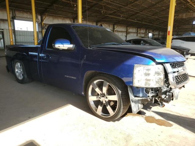 2008 Chevrolet Silverado C1500 VIN: 1GCEC14C18Z256534 Lot: 52498554