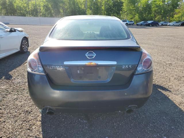 2007 Nissan Altima 2.5 VIN: 1N4AL21E27C215069 Lot: 56075484