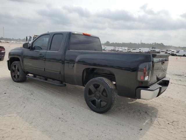 2012 Chevrolet Silverado C1500 Ls VIN: 1GCRCREA5CZ332018 Lot: 56328794