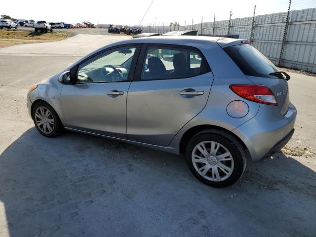 2014 Mazda Mazda2 Sport VIN: JM1DE1KZXE0182835 Lot: 53439734