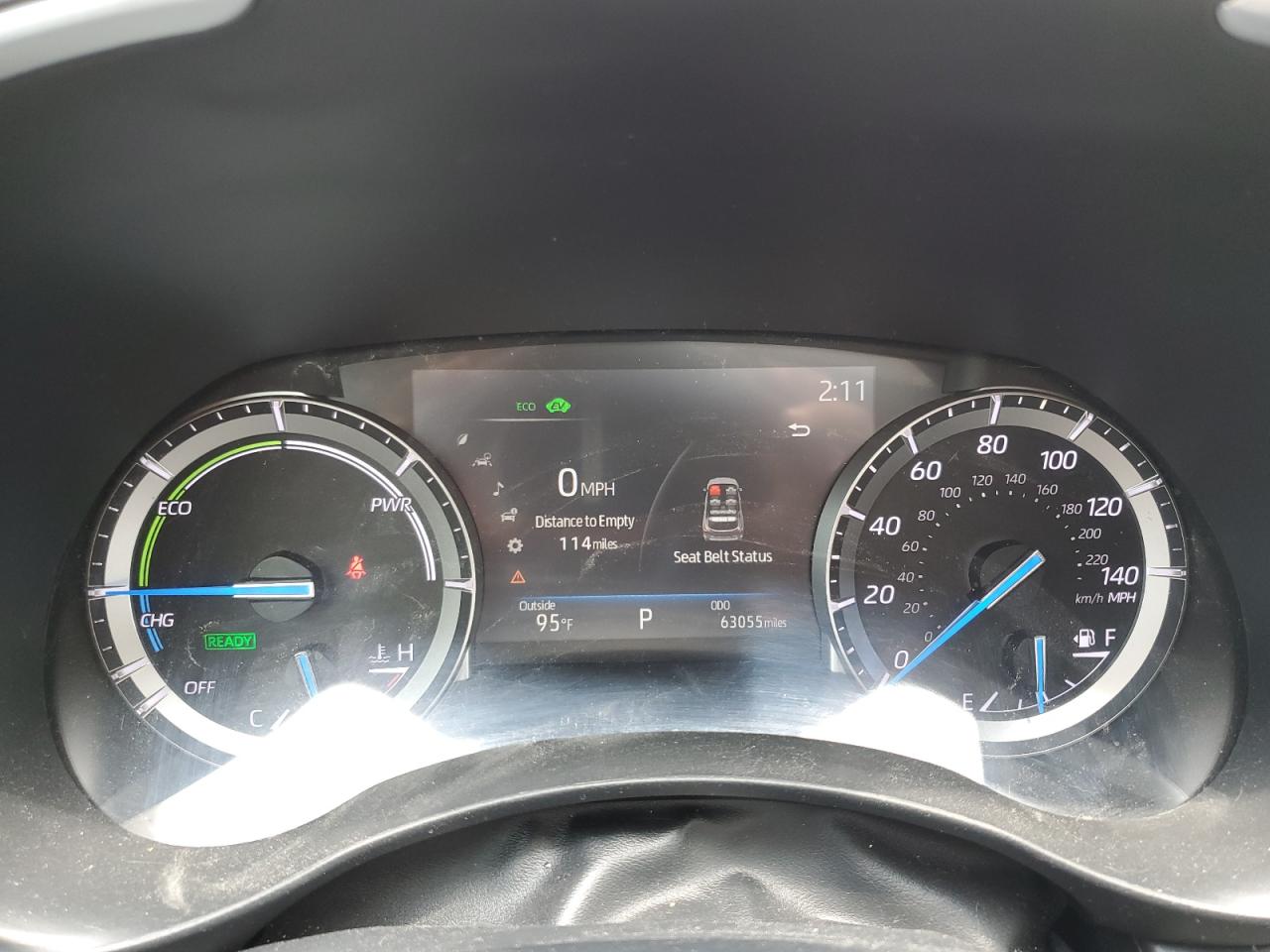 5TDGBRCH3NS557181 2022 Toyota Highlander Hybrid Xle