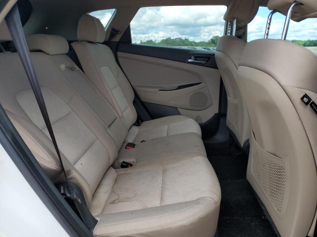 2016 HYUNDAI TUCSON LIM - KM8J3CA43GU035368