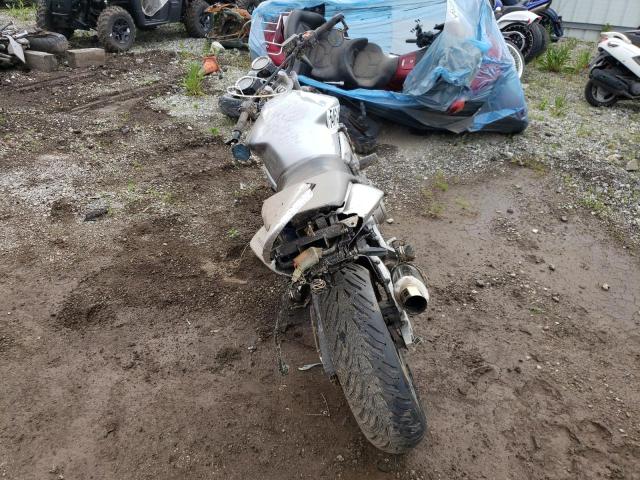 2004 HONDA CB900 F JH2SC48044M200882