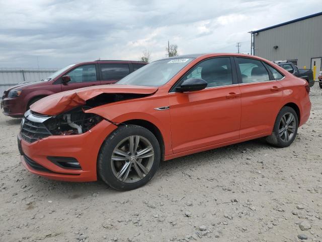 2019 Volkswagen Jetta S VIN: 3VWC57BU0KM053950 Lot: 54935234