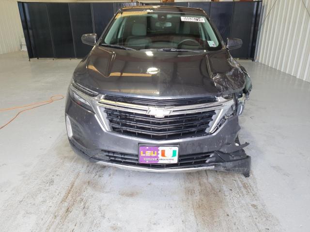 2023 Chevrolet Equinox Lt VIN: 3GNAXKEGXPS178235 Lot: 55536714