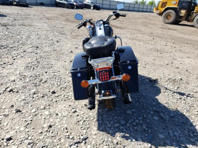 2000 HARLEY-DAVIDSON FLHPI 1HD1FHW15YY643134