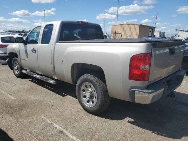 2009 Chevrolet Silverado C1500 VIN: 1GCEC19C09Z142888 Lot: 53927734