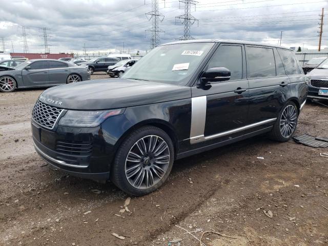 SALGS5SE5LA402408 Land Rover Rangerover RANGE ROVE