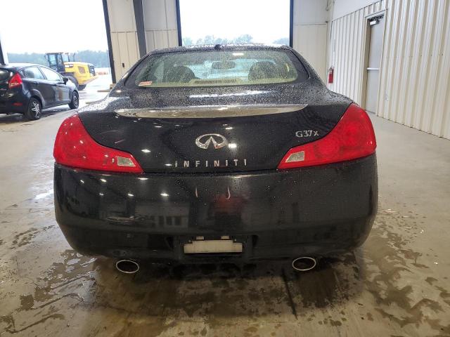 2009 Infiniti G37 VIN: JNKCV64F89M650862 Lot: 54872124