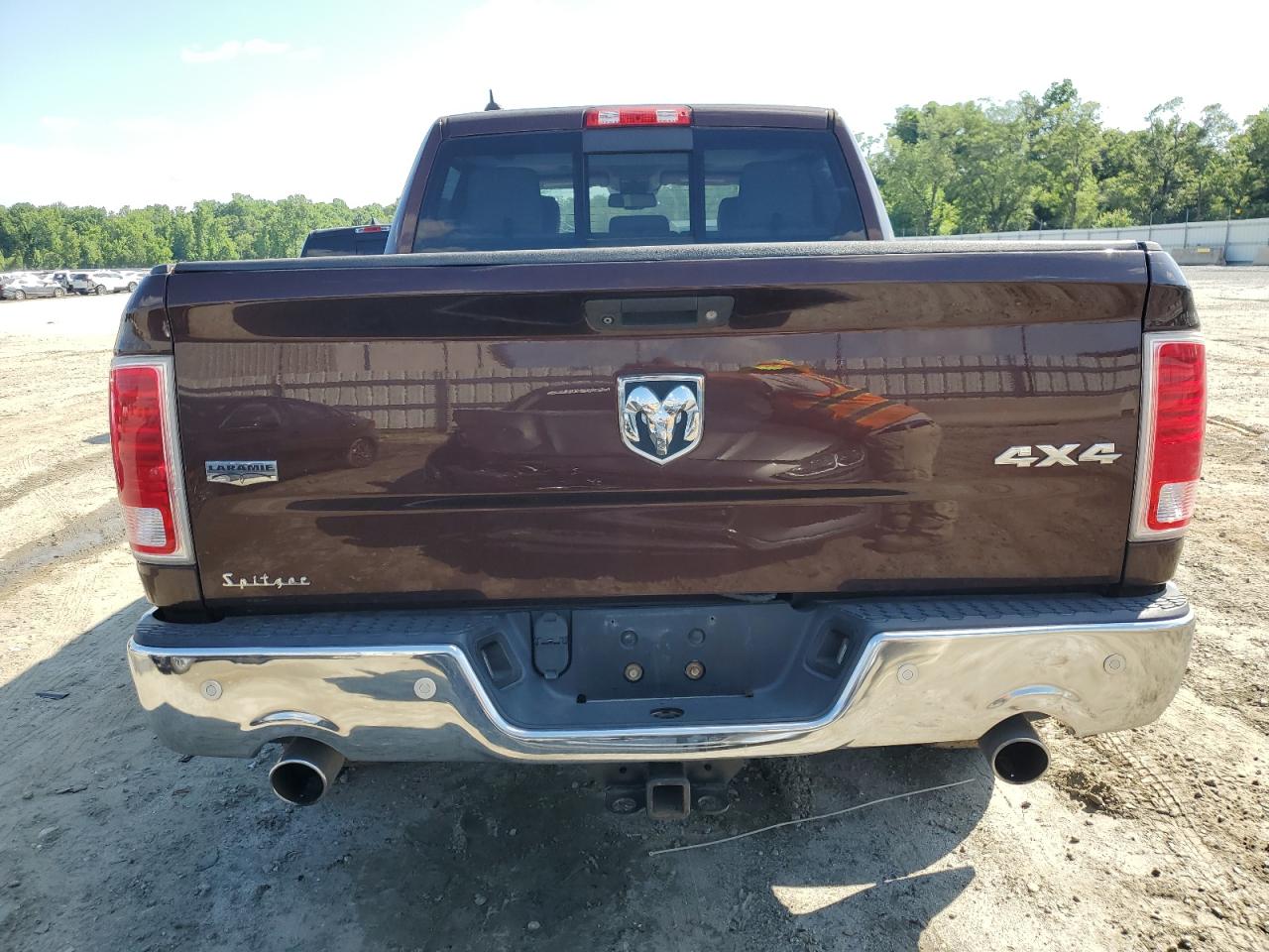 1C6RR7NTXFS732973 2015 Ram 1500 Laramie