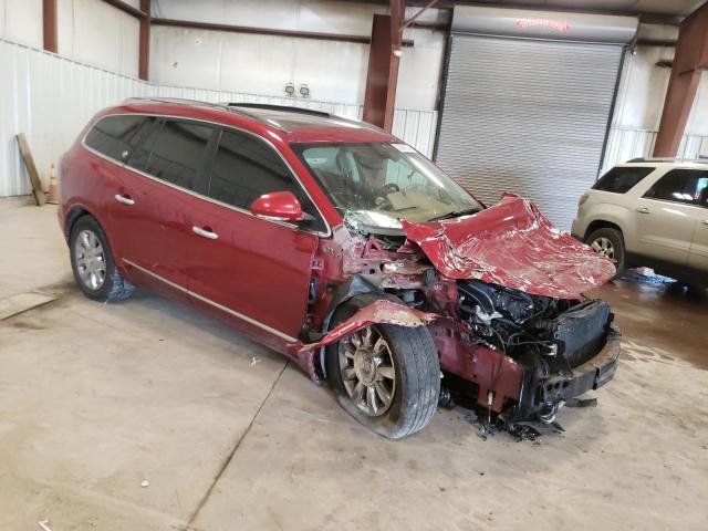 2013 Buick Enclave VIN: 5GAKVCKD6DJ172644 Lot: 55369134