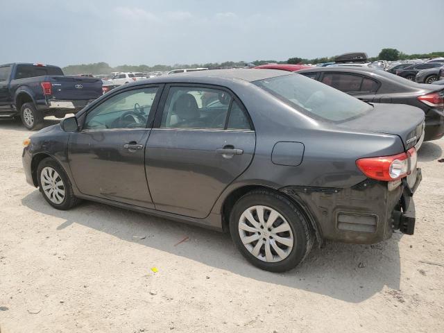 2013 Toyota Corolla Base VIN: 2T1BU4EE4DC921710 Lot: 56054644