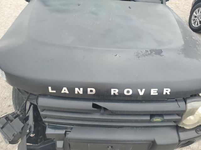 2004 Land Rover Discovery Ii Se VIN: SALTY19444A853866 Lot: 53016044