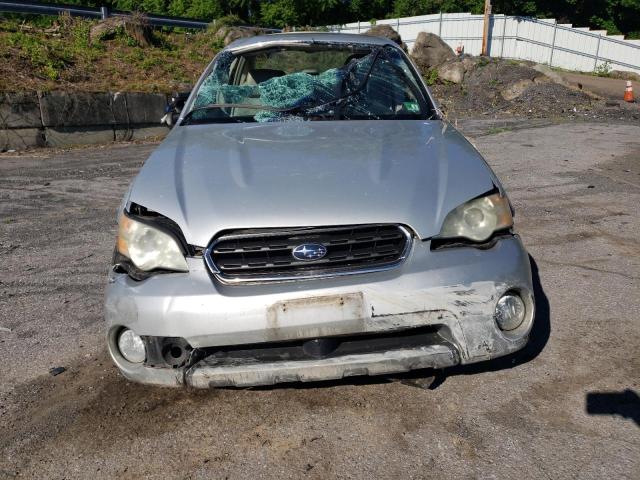 2006 Subaru Legacy Outback 3.0R Ll Bean VIN: 4S4BL86C964201473 Lot: 56589664