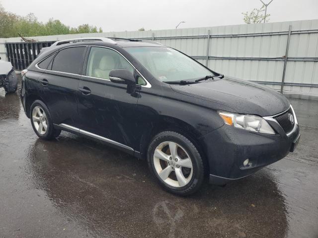 2010 Lexus Rx 350 VIN: 2T2BK1BA2AC078622 Lot: 54946354