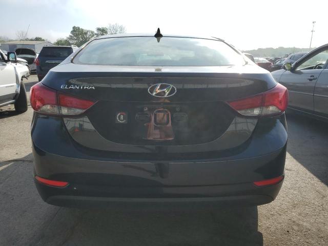 2015 Hyundai Elantra Se VIN: 5NPDH4AE2FH577913 Lot: 53175274