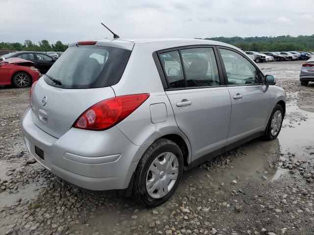 2011 Nissan Versa S VIN: 3N1BC1CP8BL425957 Lot: 54968764