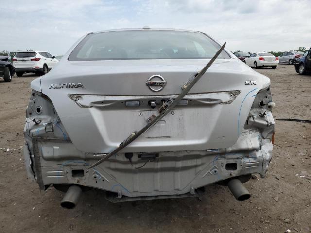 2015 Nissan Altima 2.5 VIN: 1N4AL3AP7FC297581 Lot: 54884354