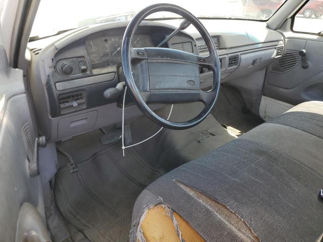 1994 Ford F150 VIN: 1FTEF15Y2RLA00814 Lot: 52406594