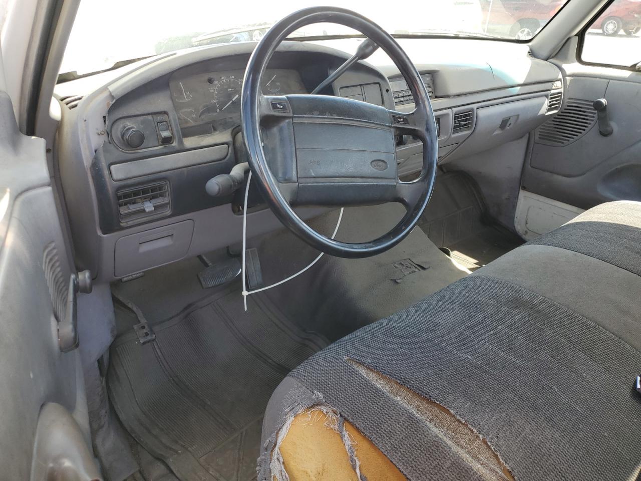 1FTEF15Y2RLA00814 1994 Ford F150