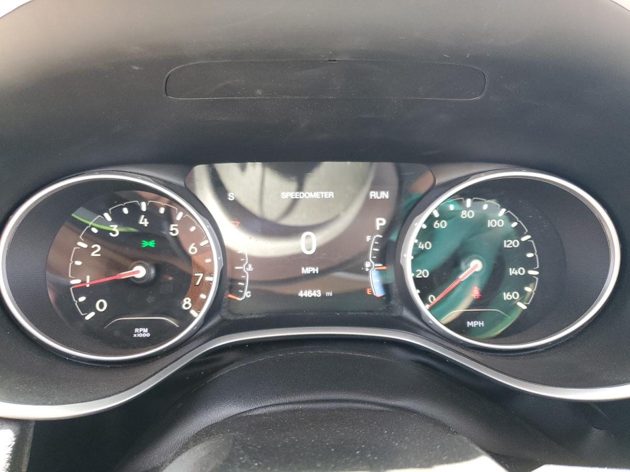 3C4NJCCB1LT150577 2020 Jeep Compass Limited