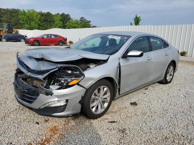 2021 CHEVROLET MALIBU LT 2021