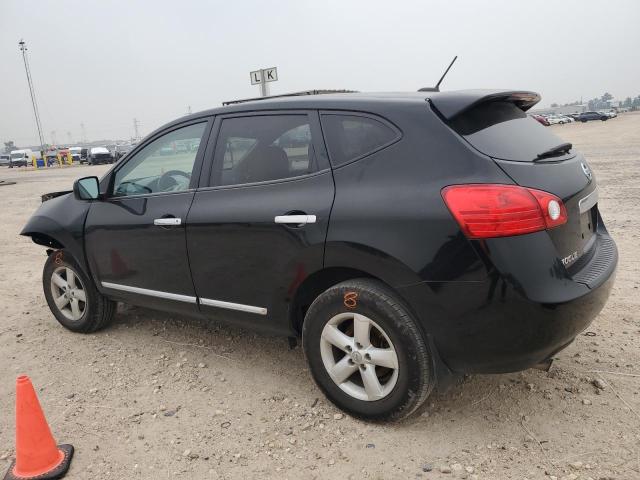 2013 Nissan Rogue S VIN: JN8AS5MV5DW124676 Lot: 54344064