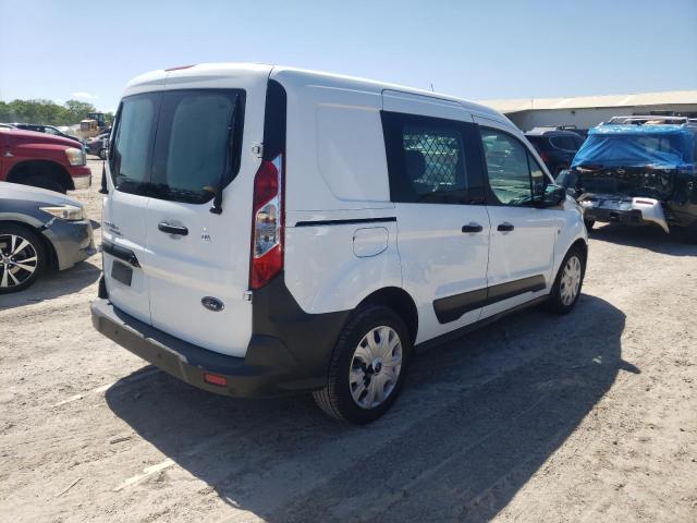 Lot #2507459537 2020 FORD TRANSIT CO salvage car